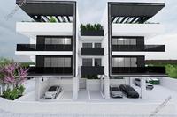 2 Bedroom Apartment in Aradippou (Larnaca) for sale 
