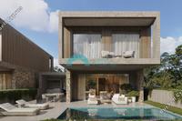 3 Bedroom Detached house · Geroskipou Plage (Paphos) for sale 