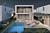 3 Bedroom Detached house · Agia Marinouda (Paphos) for sale 