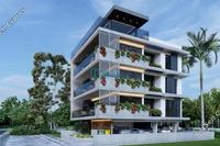 2 Bedroom Apartment · Faneromeni (Larnaca) for sale 