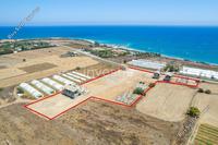  Apartment Building · Maroni (Larnaca) for sale 