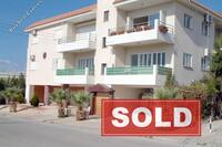3 Bedroom Apartment · Kissonerga (Paphos) for sale 
