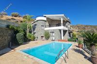 4 Bedroom Detached house · Pomos (Paphos) for sale 