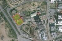 1097 SQM Plot · Makedonitissa (Nicosia) for sale 