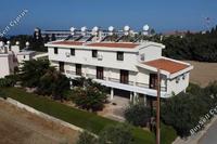  Building · Kato Paphos (Paphos) for sale 