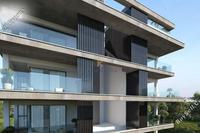 2 Bedroom Penthouse in Agios Nicolaos (Limassol) for sale 