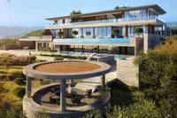 4 Bedroom Detached house in Agios Tychonas (Limassol) for sale 