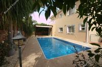 5 Bedroom Detached house in Linopetra (Limassol) for sale 