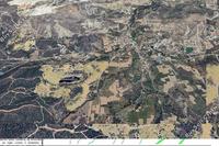 6689 SQM Land in Mitsero (Nicosia) for sale 