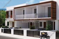 2 Bedroom Town house in Kiti (Larnaca) for sale 