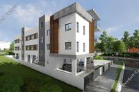 2 Bedroom Penthouse · Erimi (Limassol) for sale 