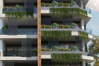3 Bedroom Apartment · Aglantzia (Nicosia) for sale 