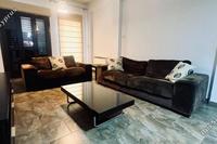 3 Bedroom Ground floor apartment in Larnaca Municipality (Larnaca) for sale 