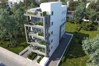 3 Bedroom Apartment · Faneromeni (Larnaca) for sale 