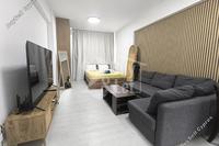 1 Bedroom Ground floor apartment in Limassol Municipality (Limassol) for sale 