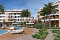 1 Bedroom Apartment in Trachoni Lemesou (Limassol) for sale 