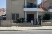 4 Bedroom Detached house · Panthea (Limassol) to rent 