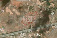 20561 SQM Land in Paralimni (Famagusta) for sale 