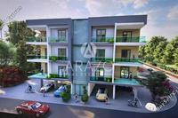 2 Bedroom Apartment in Kapparis (Famagusta) for sale 