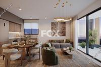 2 Bedroom Apartment in Konia (Paphos) for sale 