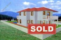 4 Bedroom Detached house · Anarita (Paphos) for sale 
