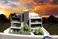 4 Bedroom Penthouse in Archangelos (Nicosia) for sale 