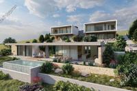 3 Bedroom Town house · Chlorakas (Paphos) for sale 