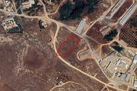 203 SQM Land · Paralimni (Famagusta) for sale 