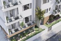 2 Bedroom Apartment · Kato Paphos Universal (Paphos) for sale 