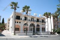  Hotel in Tombs Of The Kings (Paphos) for sale 