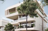 2 Bedroom Apartment in Makedonitissa (Nicosia) for sale 