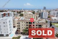 2 Bedroom Apartment in Sotiros Agios Ioannis Larnaca (Larnaca) for sale 