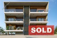 2 Bedroom Apartment in Geroskipou (Paphos) for sale 