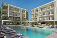 2 Bedroom Apartment · Kato Paphos Universal (Paphos) for sale 