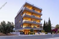 2 Bedroom Apartment · Acropolis (Nicosia) for sale 