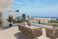 2 Bedroom Penthouse in Kapparis (Famagusta) for sale 