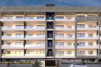 2 Bedroom Apartment in Apostolos Andreas Limassol (Limassol) for sale 