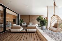 2 Bedroom Penthouse in Agia Zoni (Limassol) for sale 