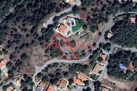1122 SQM Plot in Moniatis (Limassol) for sale 