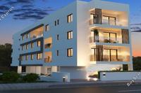 3 Bedroom Penthouse · Strovolos (Nicosia) for sale 