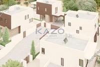 3 Bedroom Detached house · Fasoula Lemesou (Limassol) for sale 