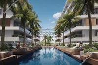 1 Bedroom Apartment in Ormideia (Larnaca) for sale 