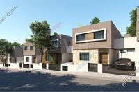 4 Bedroom Detached house in Erimi (Limassol) for sale 