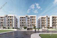 2 Bedroom Apartment in Aglantzia (Nicosia) for sale 
