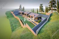2174 SQM Plot · Foini (Limassol) for sale 