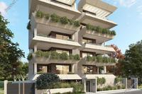 2 Bedroom Apartment in Paphos Municipality (Paphos) for sale 