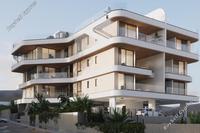 2 Bedroom Apartment in Agia Fyla (Limassol) for sale 