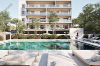 2 Bedroom Apartment · Agios Athanasios (Limassol) for sale 