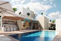 3 Bedroom Detached house in Pervolia (Larnaca) for sale 