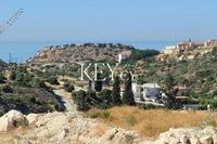 2000 SQM Plot in Agios Tychonas (Limassol) for sale 